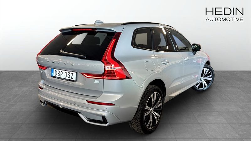 Volvo XC60 bild 2