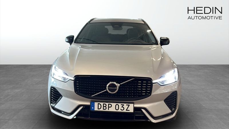 Volvo XC60 bild 8