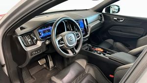 Volvo XC60 bild 4