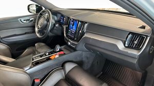 Volvo XC60 bild 3