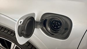 Volvo XC60 bild 9