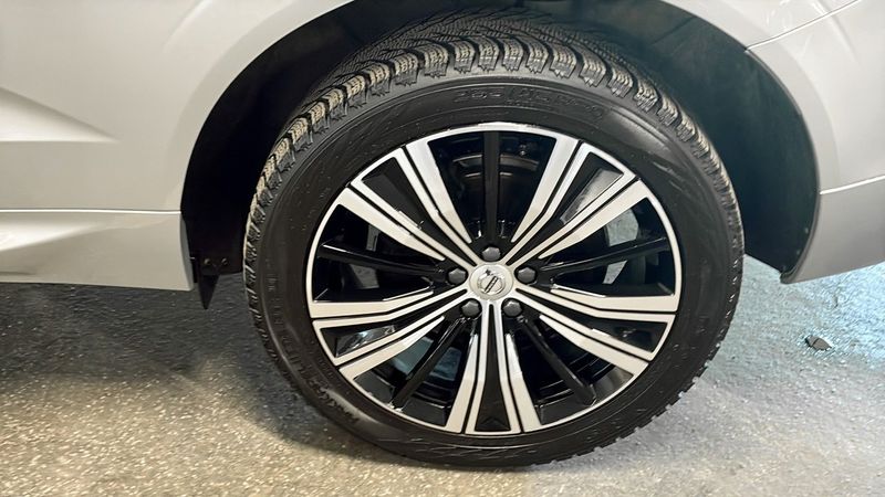 Volvo XC60 bild 5