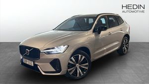 Volvo XC60 bild 1
