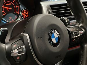 BMW 320 bild 8