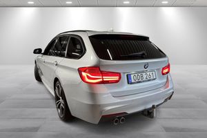 BMW 320 bild 2
