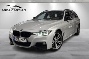 BMW 320 bild 1