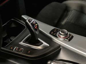 BMW 320 bild 6
