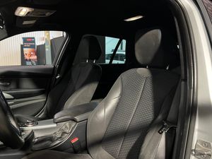 BMW 320 bild 4