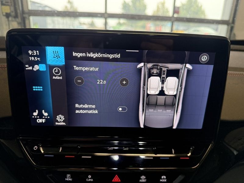 Volkswagen ID.4 bild 12
