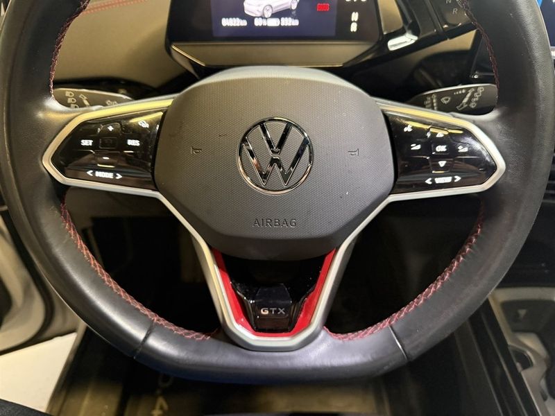 Volkswagen ID.4 bild 13