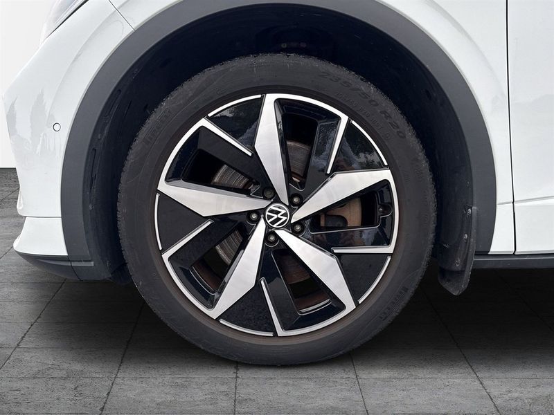 Volkswagen ID.4 bild 15