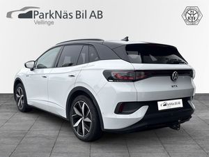 Volkswagen ID.4 bild 3