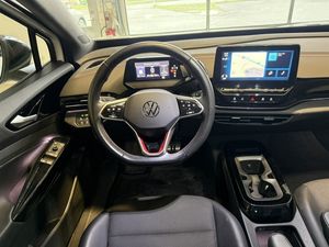 Volkswagen ID.4 bild 4
