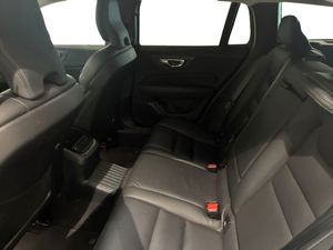Volvo V60 bild 7