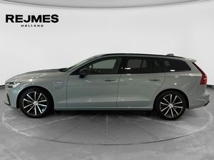 Volvo V60 bild 3