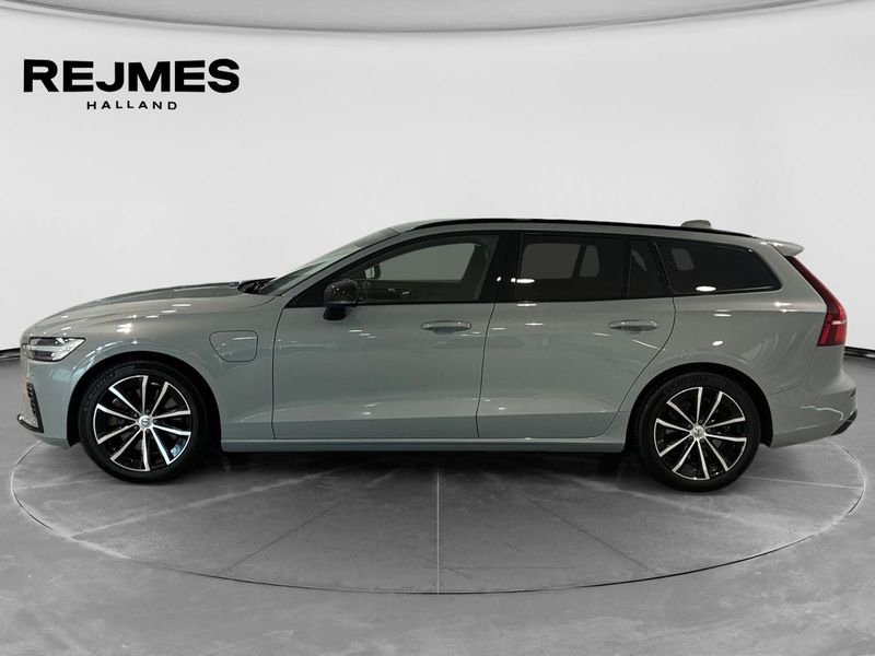 Volvo V60 bild 3