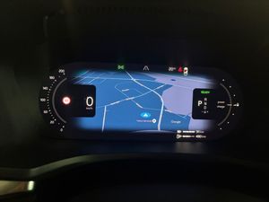 Volvo V60 bild 12