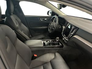 Volvo V60 bild 5