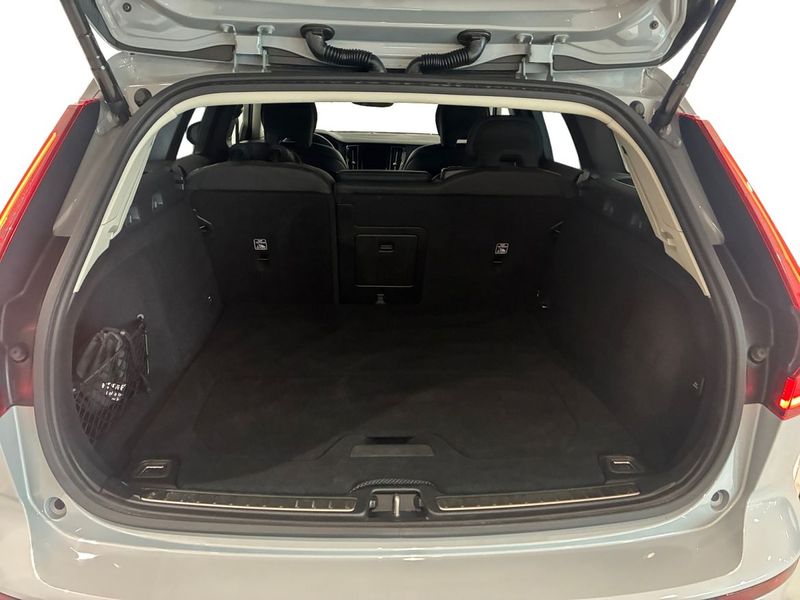 Volvo V60 bild 14