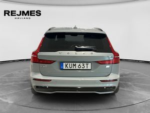 Volvo V60 bild 8