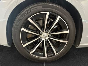 Volvo V60 bild 10