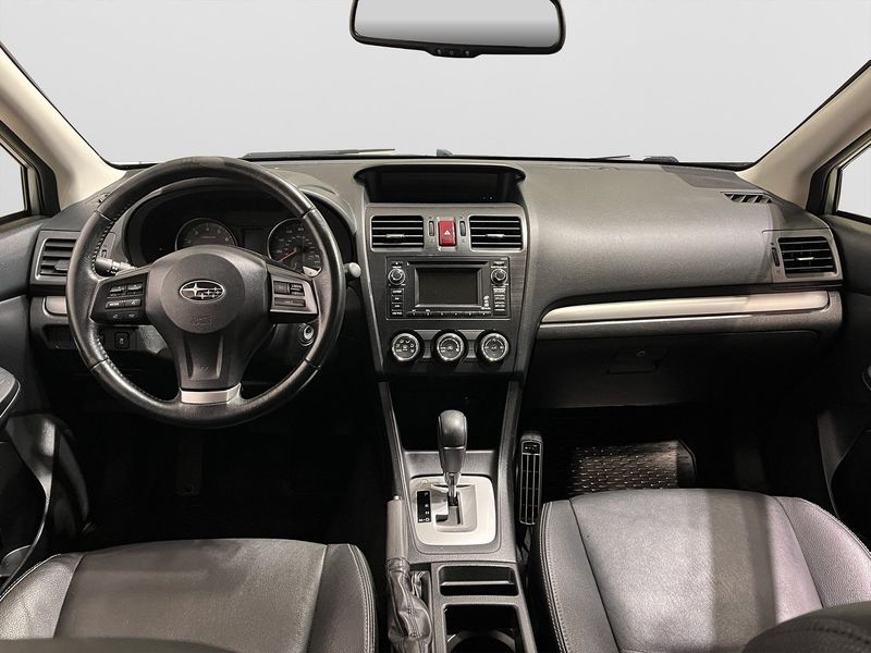 Subaru XV bild 12