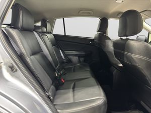 Subaru XV bild 10