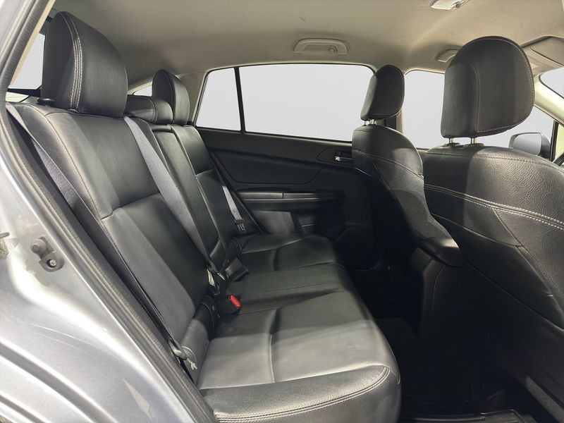Subaru XV bild 10