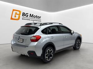 Subaru XV bild 4
