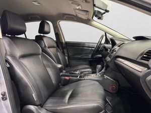 Subaru XV bild 9
