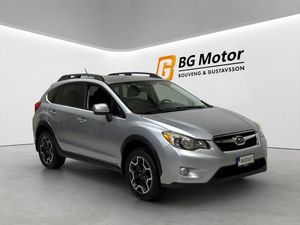 Subaru XV bild 6