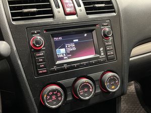 Subaru XV bild 17