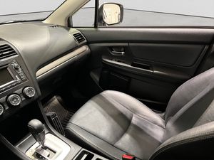Subaru XV bild 14