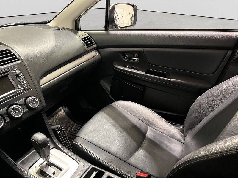 Subaru XV bild 14