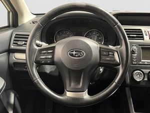 Subaru XV bild 13