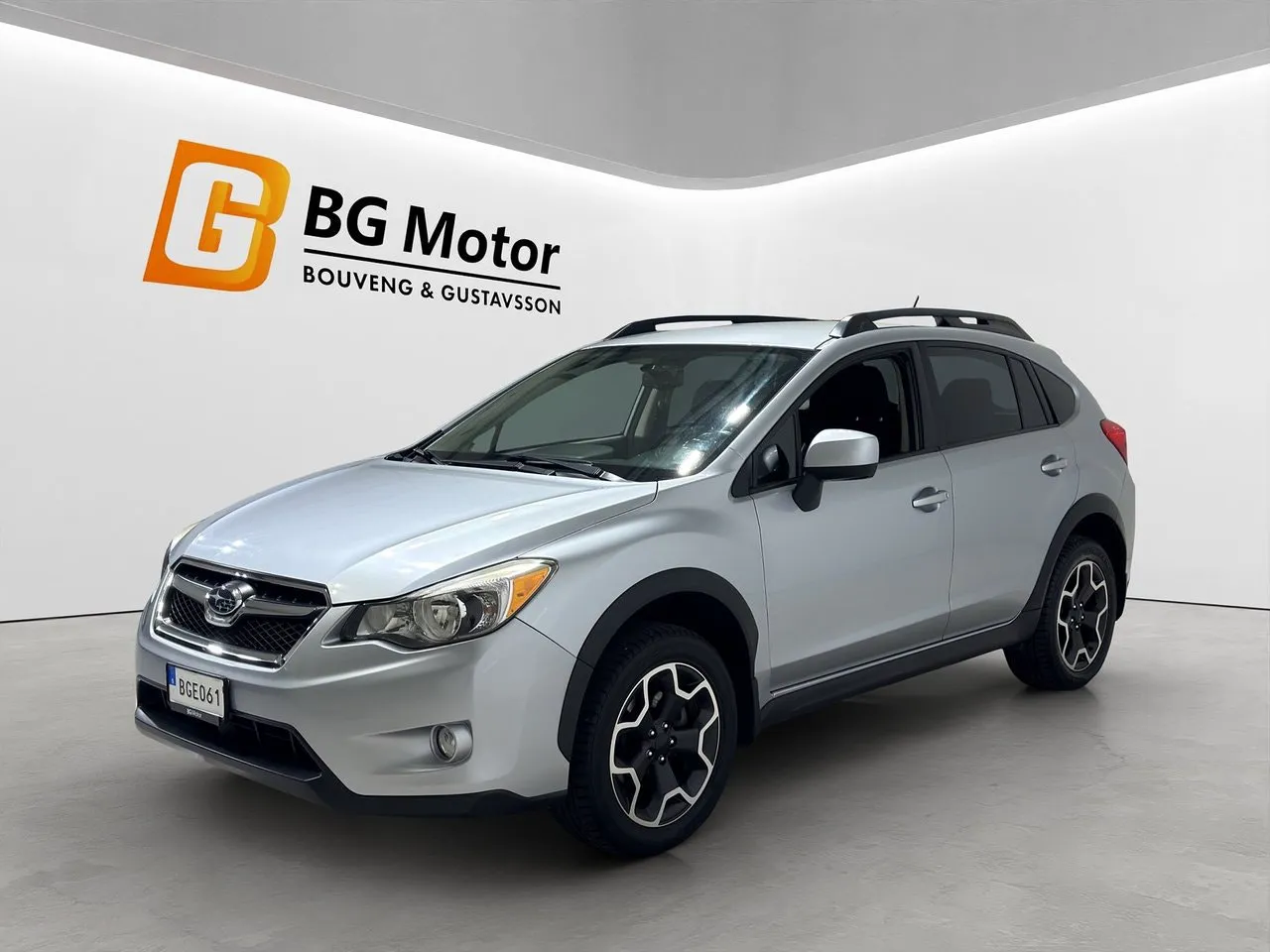 Vehicle image 7
