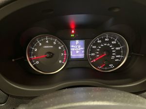 Subaru XV bild 16
