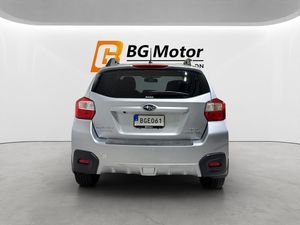 Subaru XV bild 5
