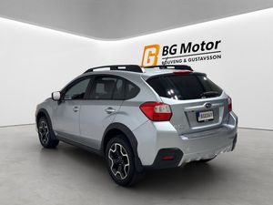 Subaru XV bild 7