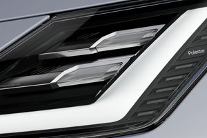 Polestar 4 bild 7