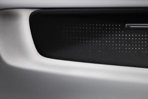 Polestar 4 bild 20