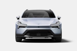 Polestar 4 bild 4