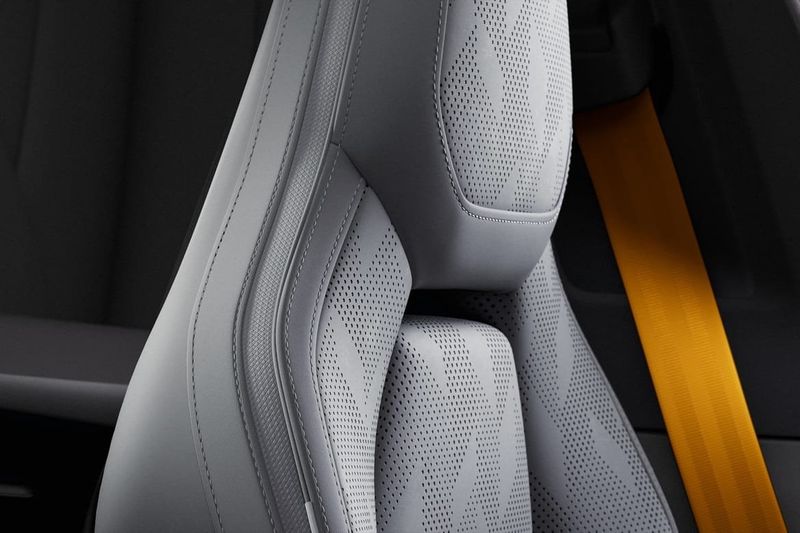 Polestar 4 bild 18