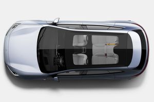 Polestar 4 bild 6