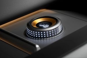 Polestar 4 bild 17