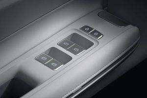 Polestar 4 bild 19