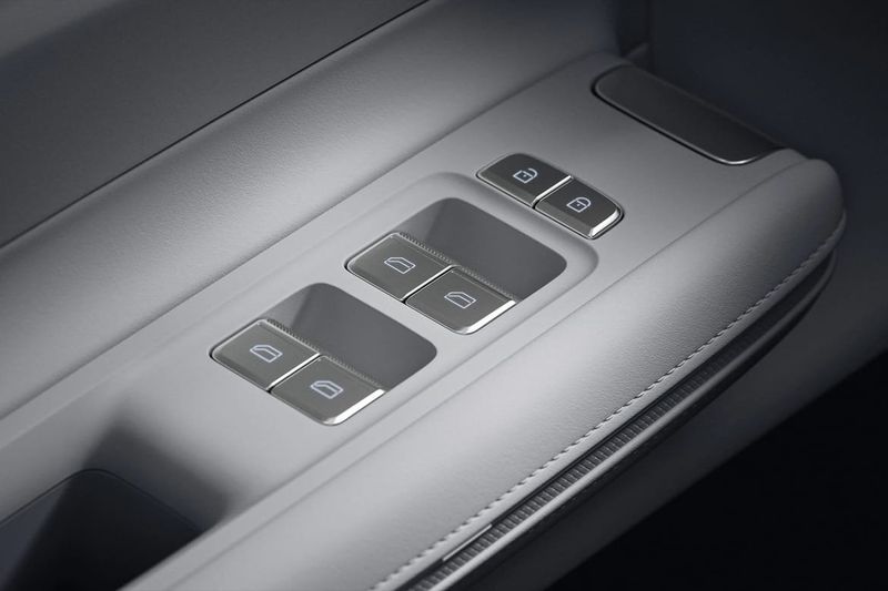 Polestar 4 bild 19