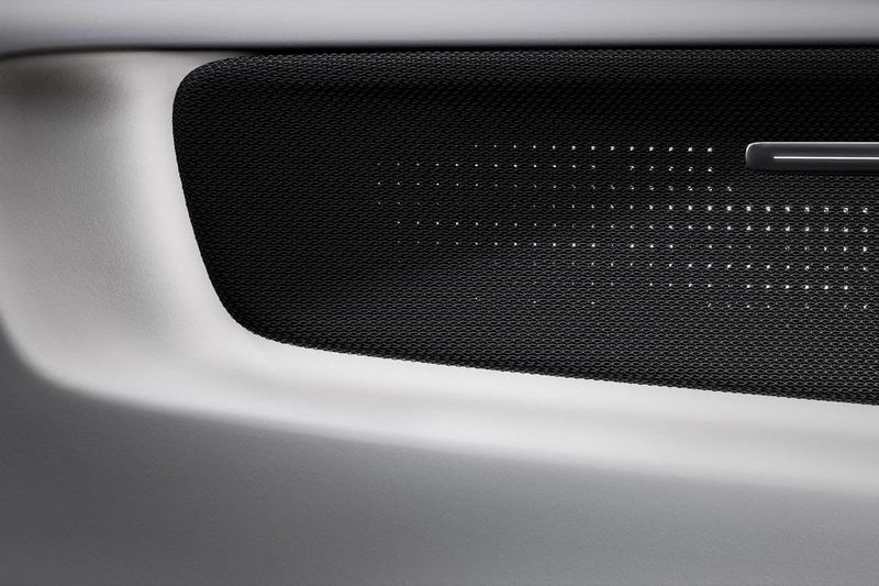 Polestar 4 bild 20