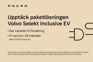 Volvo EX40 bild 2