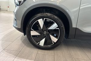 Volvo EX40 bild 11